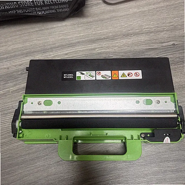 Brother Genuine WT-223CL Waste Toner Box WT223CL